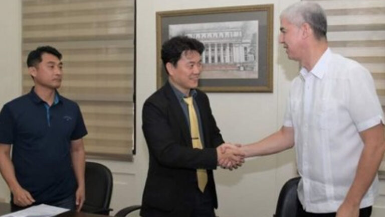 Negros Occidental Tapped For Korean AI Milk Production Research