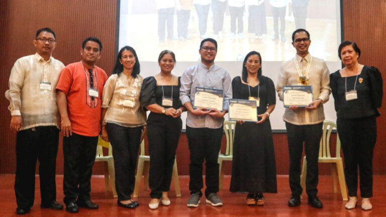 Knowledge Channel Salutes Filipino Teachers In National Teachers Month