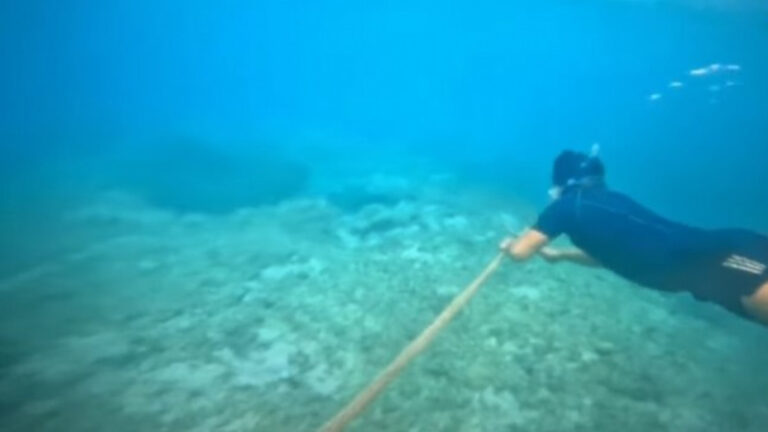 5 PCG Officers Awarded For Safeguarding West Philippine Sea