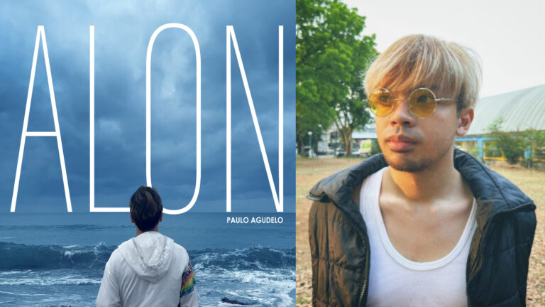 Paulo Agudelo Looks Back On Regrets In His Single “Alon”