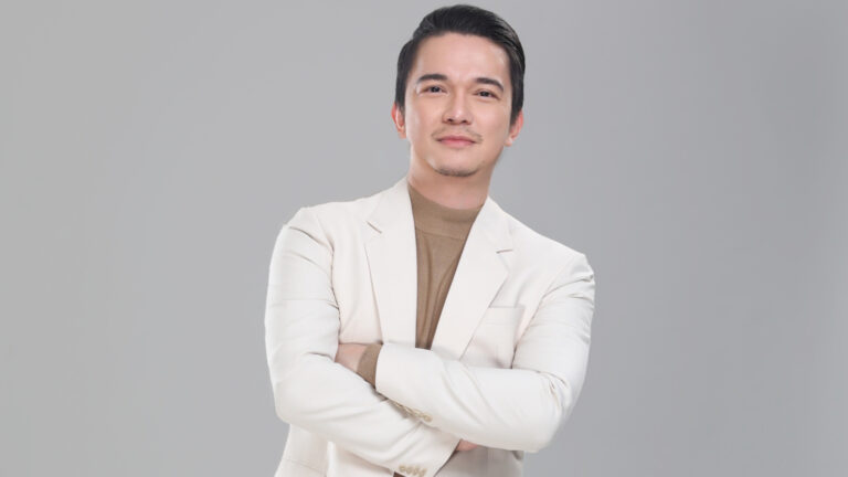 Jonathan Manalo Earns 22 Noms In This Year’s Awit Awards