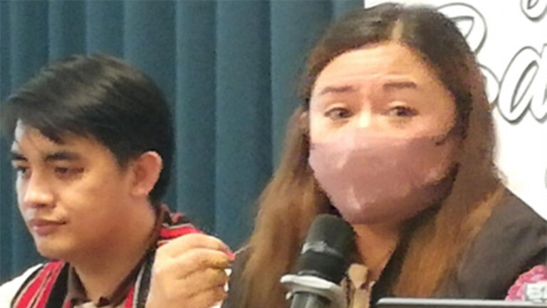DOH Urges TB Patients To Avail Of Free Treatment Services