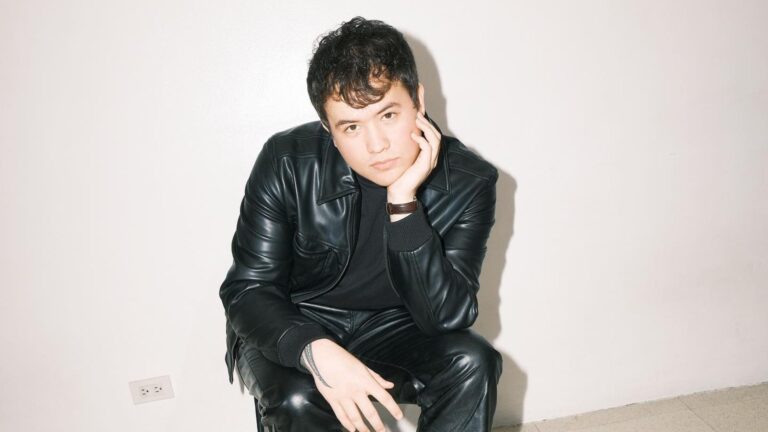 JK Labajo’s ‘ERE’ Breaks Records And Landing Spots In Multiple Music Charts