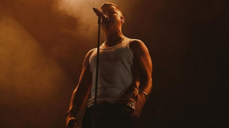 Lukas Graham Returns To Manila This October 2023