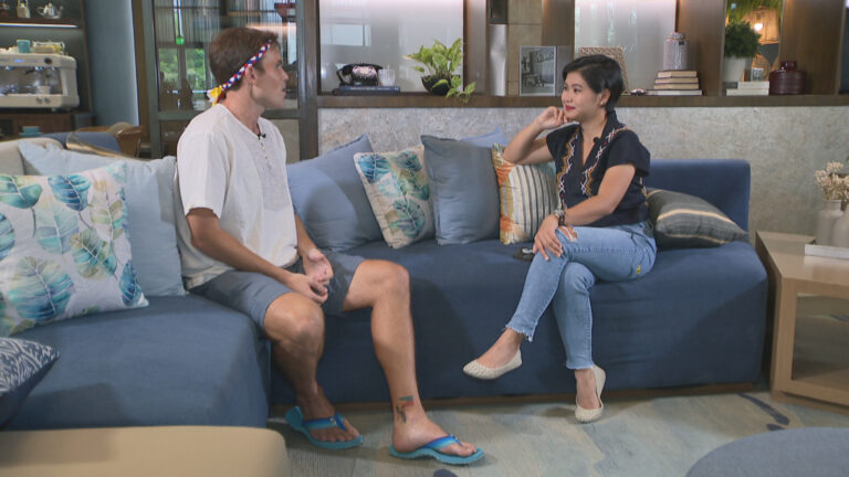 “Tao Po” Features “Becoming Filipino” Vlogger Kulas
