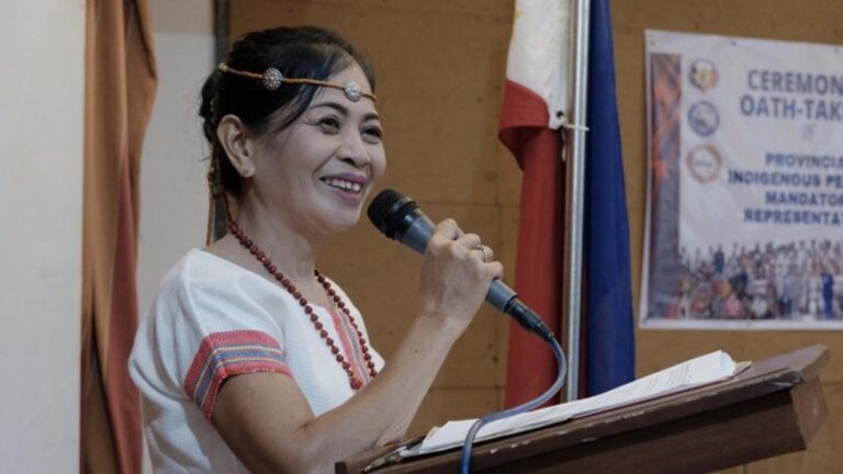 IP Representative Eyes Counterparts In Municipal, Village Councils