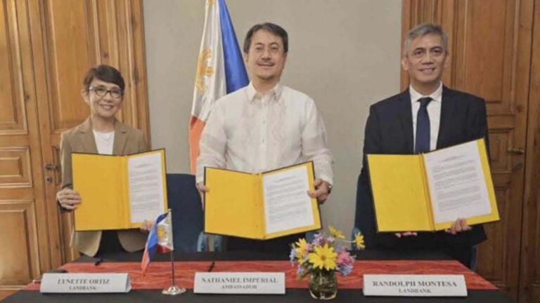 PH Funds Financial Literacy Training For Pinoys In Italy