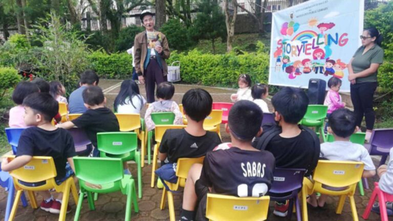 Nurturing The Youth’s Love For Books Amidst Tech Advances