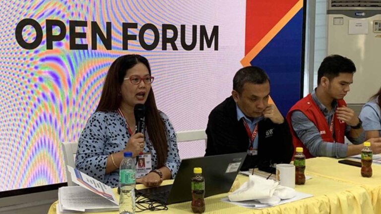 Members Admit Donating Senior, 4Ps Stipends To Socorro ‘Cult’