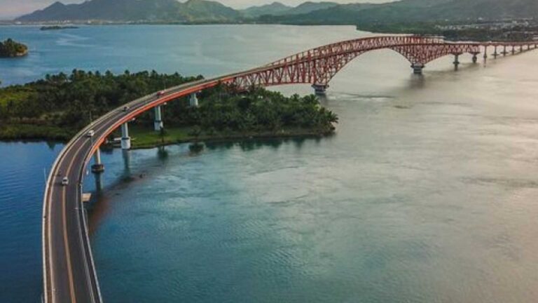 Tacloban Gears Up For 1st Batch Of Cruise Tourists