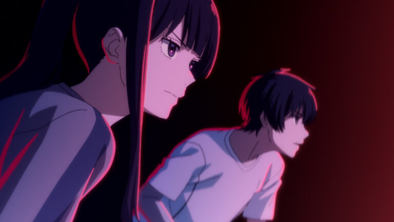 Anime-Zing November At The Cinemas