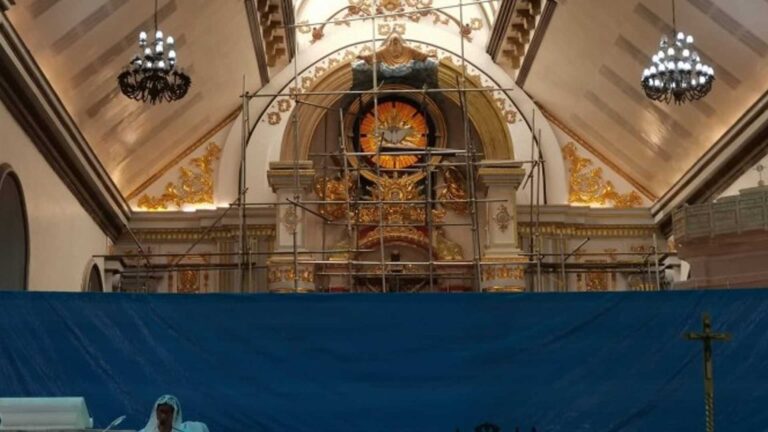 Awareness, Key In Church Cultural Heritage Conservation Efforts