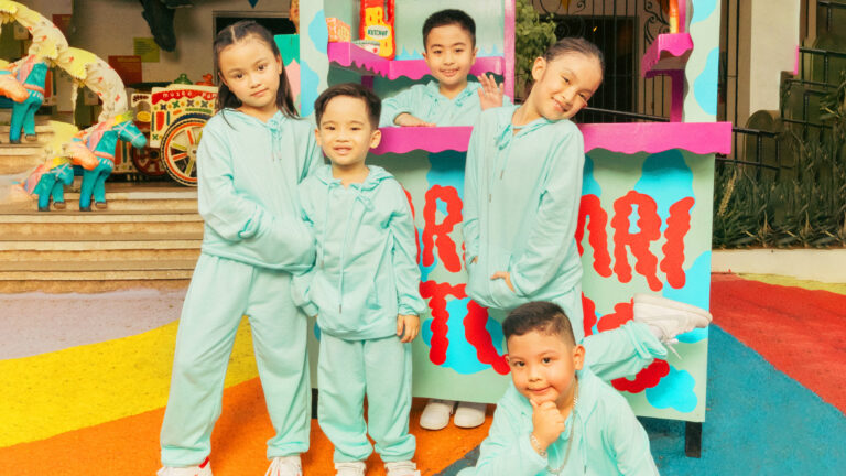 “It’s Showtime’s” Imogen, Argus, Kulot, Jaze, And Lucas Revive Popular Tunes