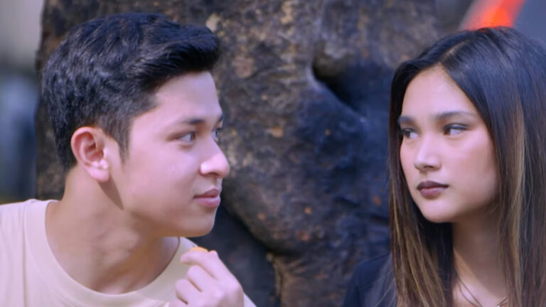 KarJon Reunites In ABS-CBN’s Newest Halloween Offering “Hex Boyfriend”