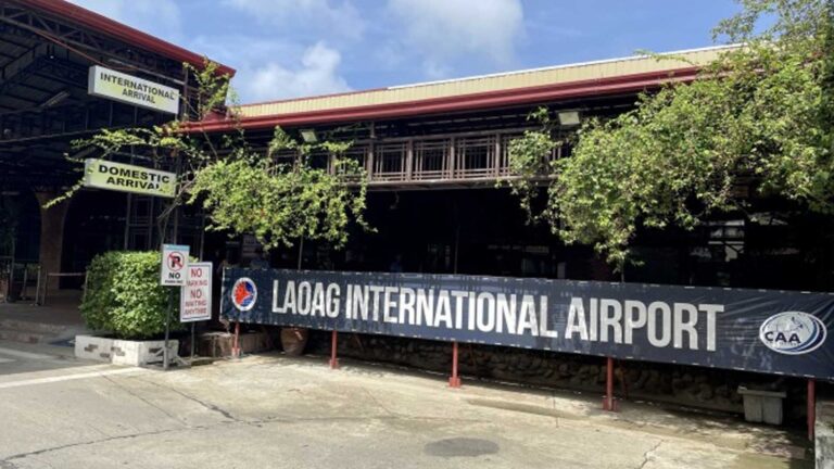Ilocos Norte Government, PAL Team-Up To Boost Laoag-Cebu Flights