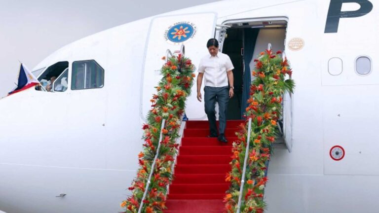 Over 200K New Jobs From Saudi Visit Available For Filipino Workers
