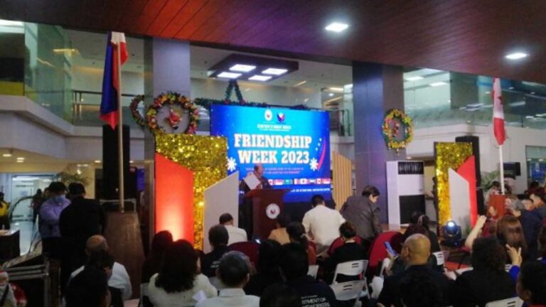 DMW Celebrates Labor Relations, Fosters Stronger Ties With Canada