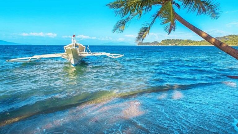 Oriental Mindoro Eyed As Next Top Cruise Destination