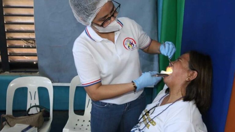 House Bill Expands Dental Services In Rural Health Units