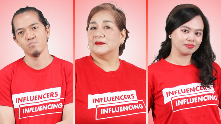 PAGEONE Launches “#InfluencersInfluencing” Nurturing Power Of Influencers For Social Good