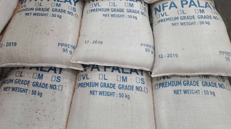NFA Buffer Stocking Incentive Boosts Local Rice Farmers’ Income