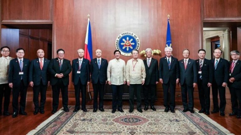 Japanese Firms See PH As Attractive Investment Hub