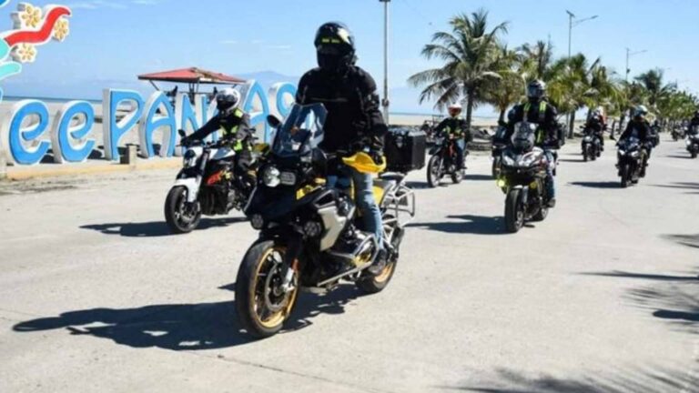 DOT, TPB Launch Pangasinan Adventure Ride
