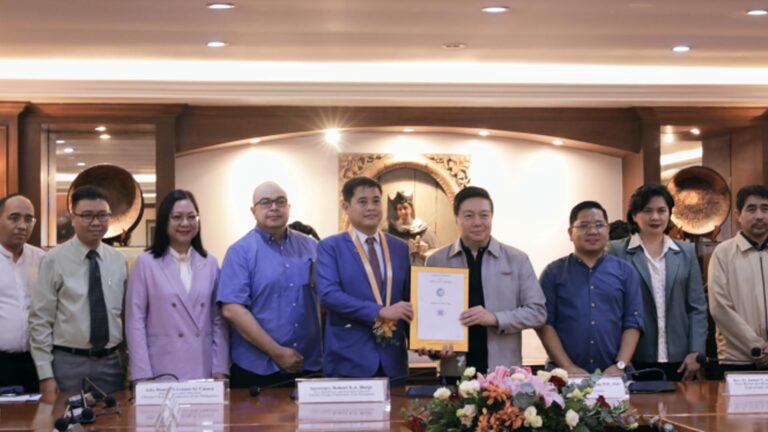CCC, UST Seal Partnership To Drive Climate Innovation, Sustainability