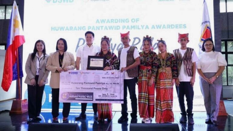 Occidental Mindoro Being Positioned As PH’s ‘Salt Capital’