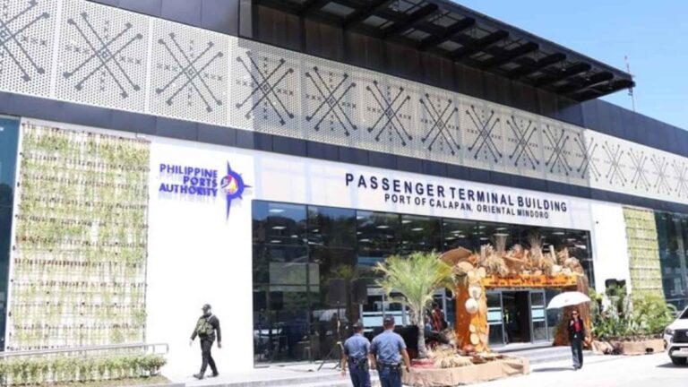 PPA Expects Over 1.4M Passengers In Ports Due To BSKE, ‘Undas’