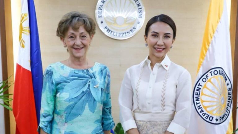 Romania Keen To Help PH Promote Emerging Destinations