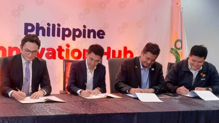 First Government-Backed Startup Eyes Overseas Footprint