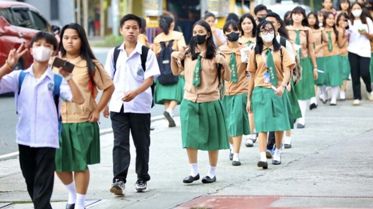 VP Sara Wants PCCI Involved In DepEd’s SHS Curriculum Review