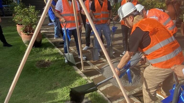 Albay To Benefit From Php210-M Public Service Buildings