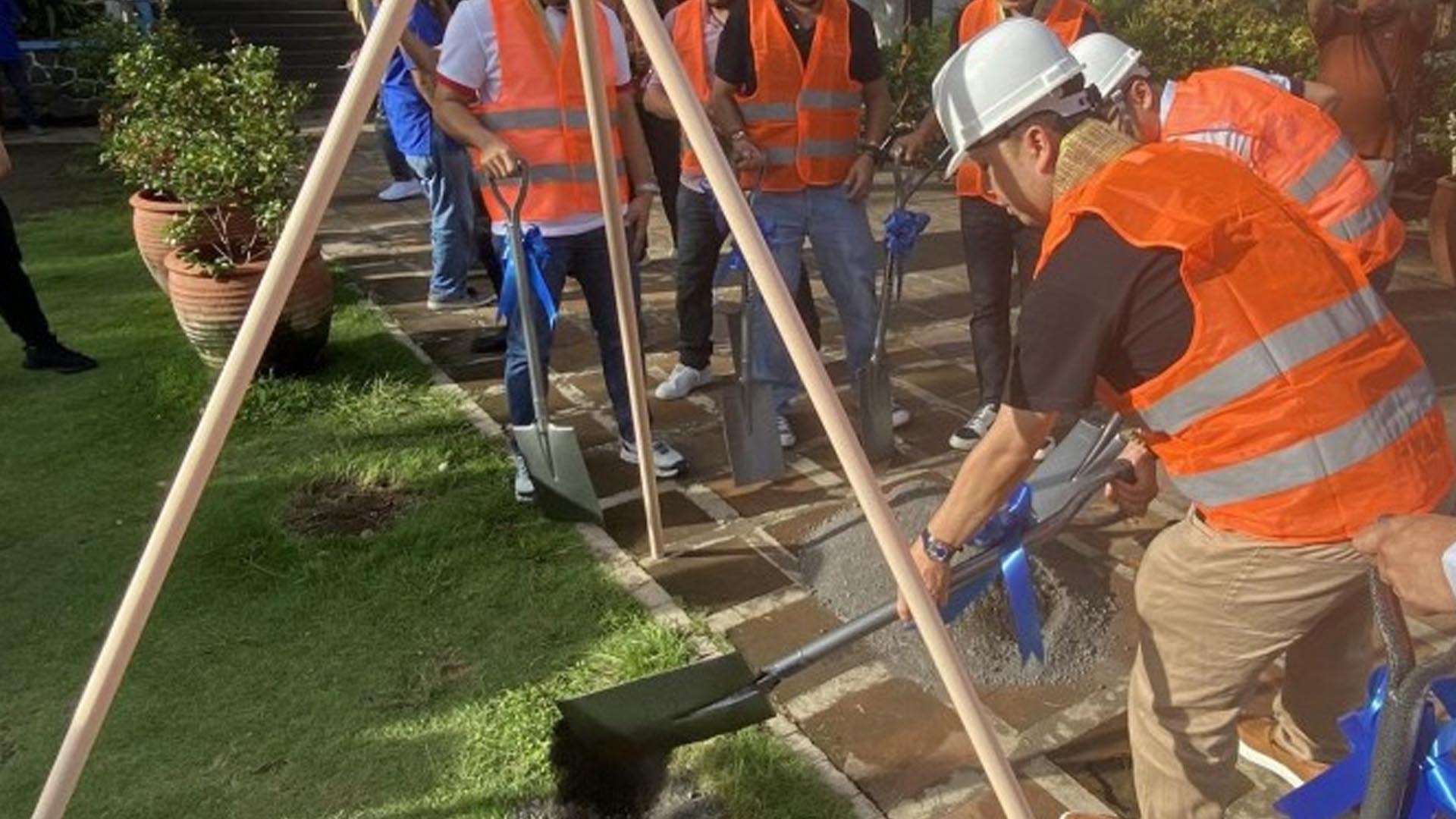 Albay To Benefit From Php210-M Public Service Buildings