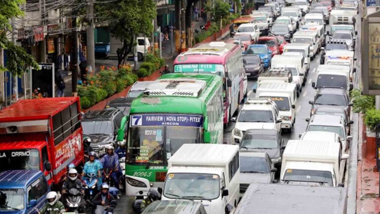 DPWH Reactivates Motorist Assistance Program For ‘Undas’