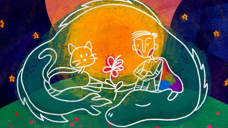 MULAT Debuts Little Prince Puppet Adaptation ‘Prinsipe Bahaghari’