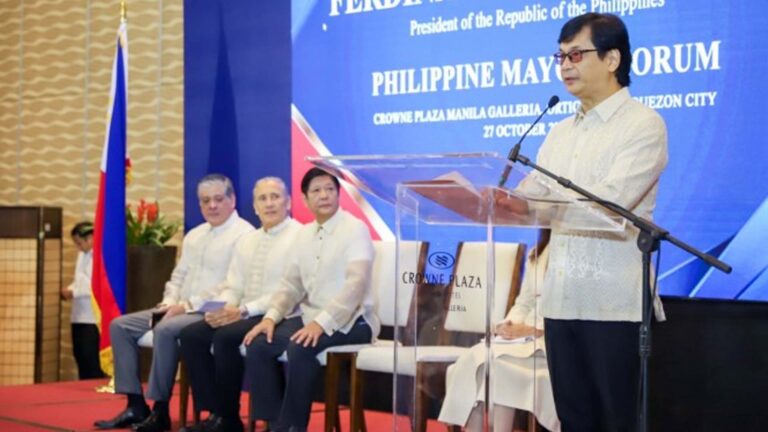 Mayors Told To Work To Achieve Sustainable Development Goals