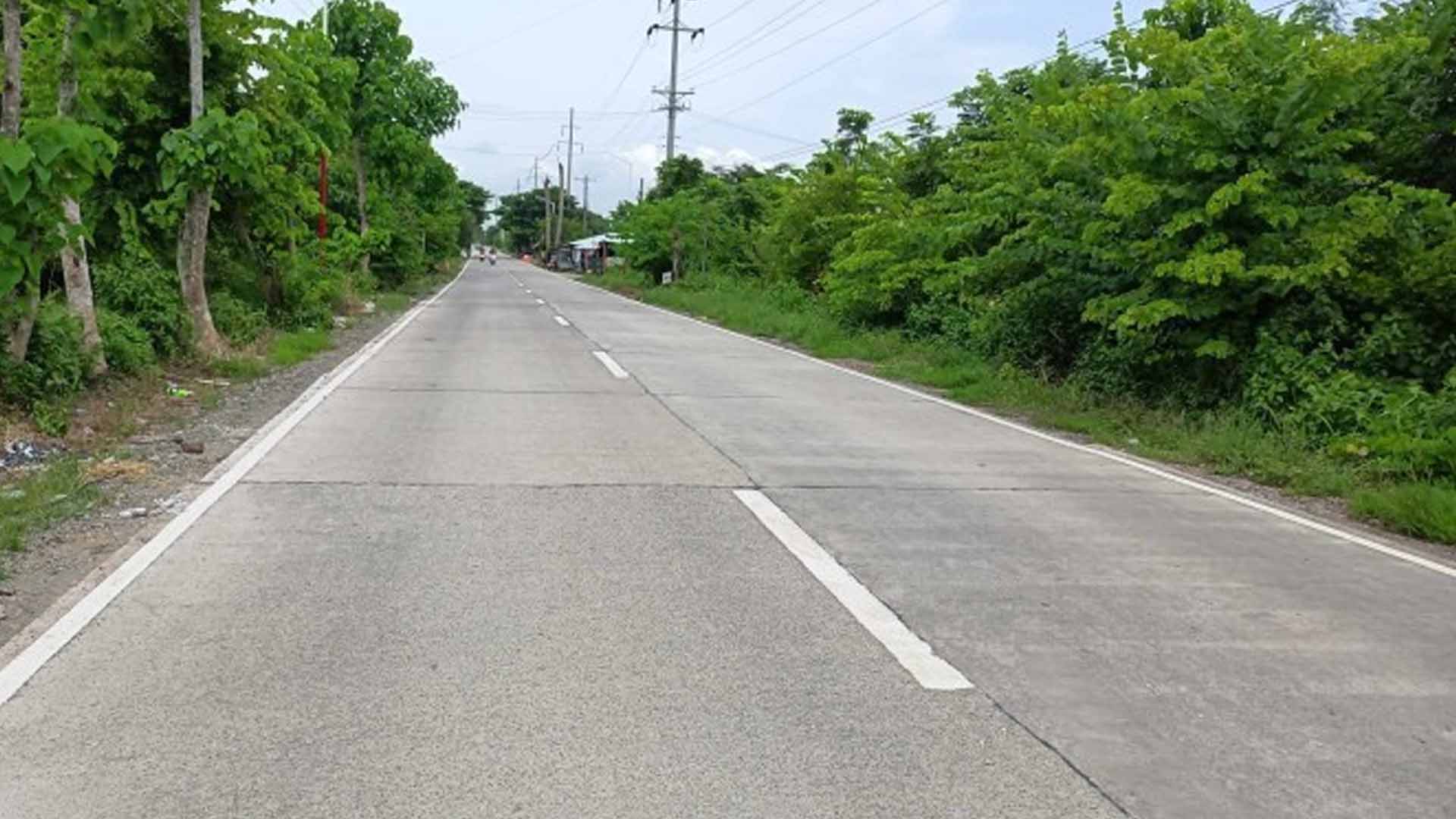 DPWH Upgrades Road Leading To Tourism Destination In Nueva Ecija