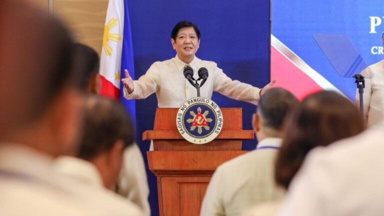 PBBM To Mayors: Seek International Partnerships, Ways To Boost Public Service