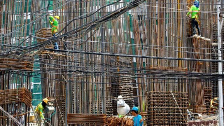 Government Taps More Local Materials For Infra Projects