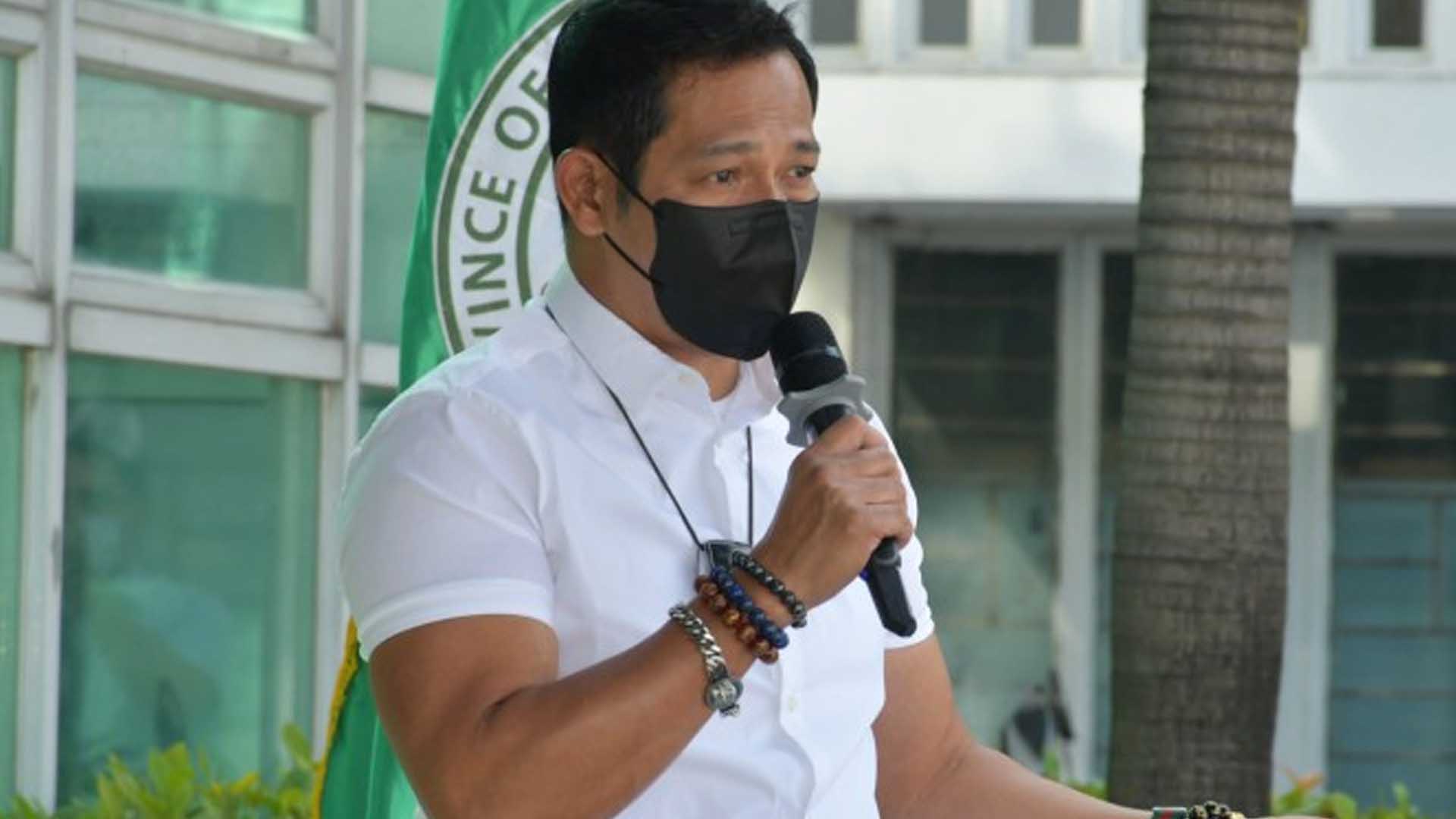 Chinese Investors To Pour In Some USD254 Million Investments In Bulacan