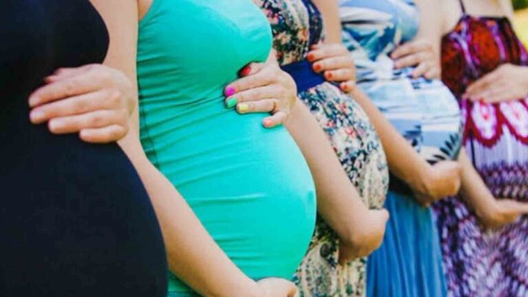 POPCOM: Newly Signed Action Plan To Address Teenage Pregnancies