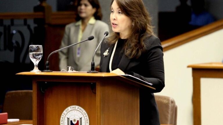 6 Of 10 Adopted Resolutions For Approval Of 31st APPF Drafting Panel