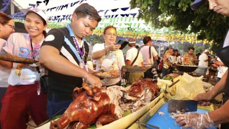 Cebu Churches To Take Center-Stage In Upcoming ‘Suroy-Suroy Sugbo’