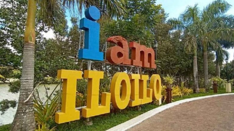 Iloilo City Is UNESCO’s First Creative City Of Gastronomy In PH