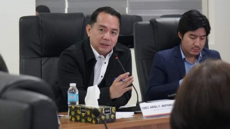 OCD To Use UBE Express Communication System For Disaster Response