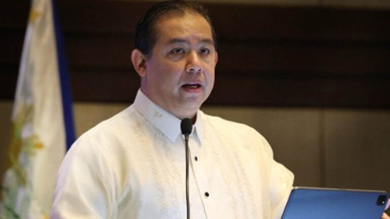 Speaker Romualdez-Led House Continues To Build Goodwill With Pinoys
