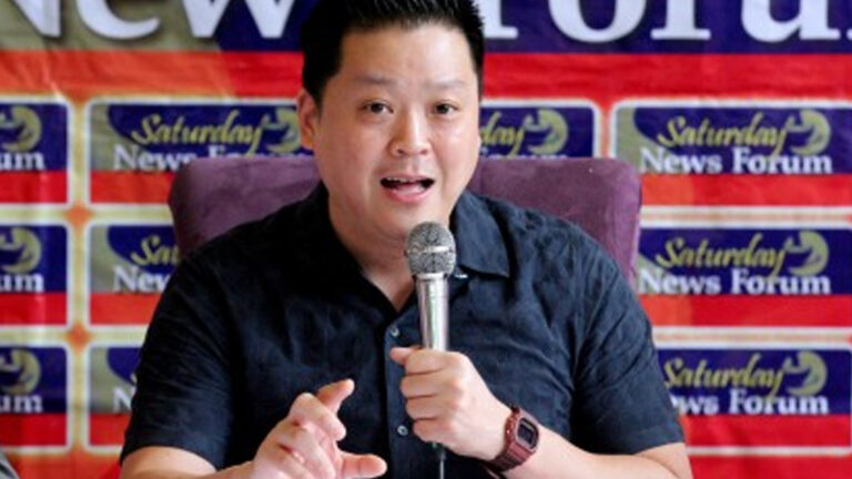 DSWD Chief Assures Continued Assistance To Mindanao Quake Victims