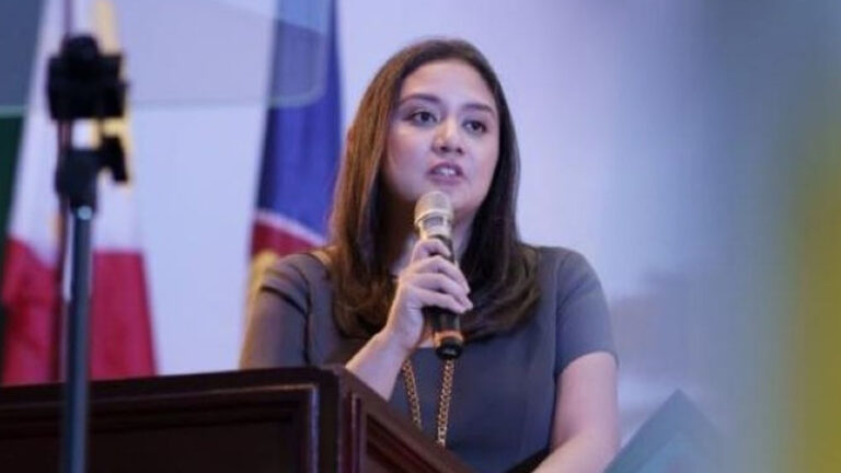 Solon Pushes For Free Freight Of Relief Goods To Calamity-Hit Areas